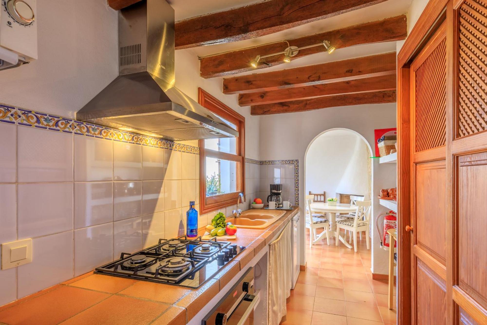 Ferienhaus Casa Torres