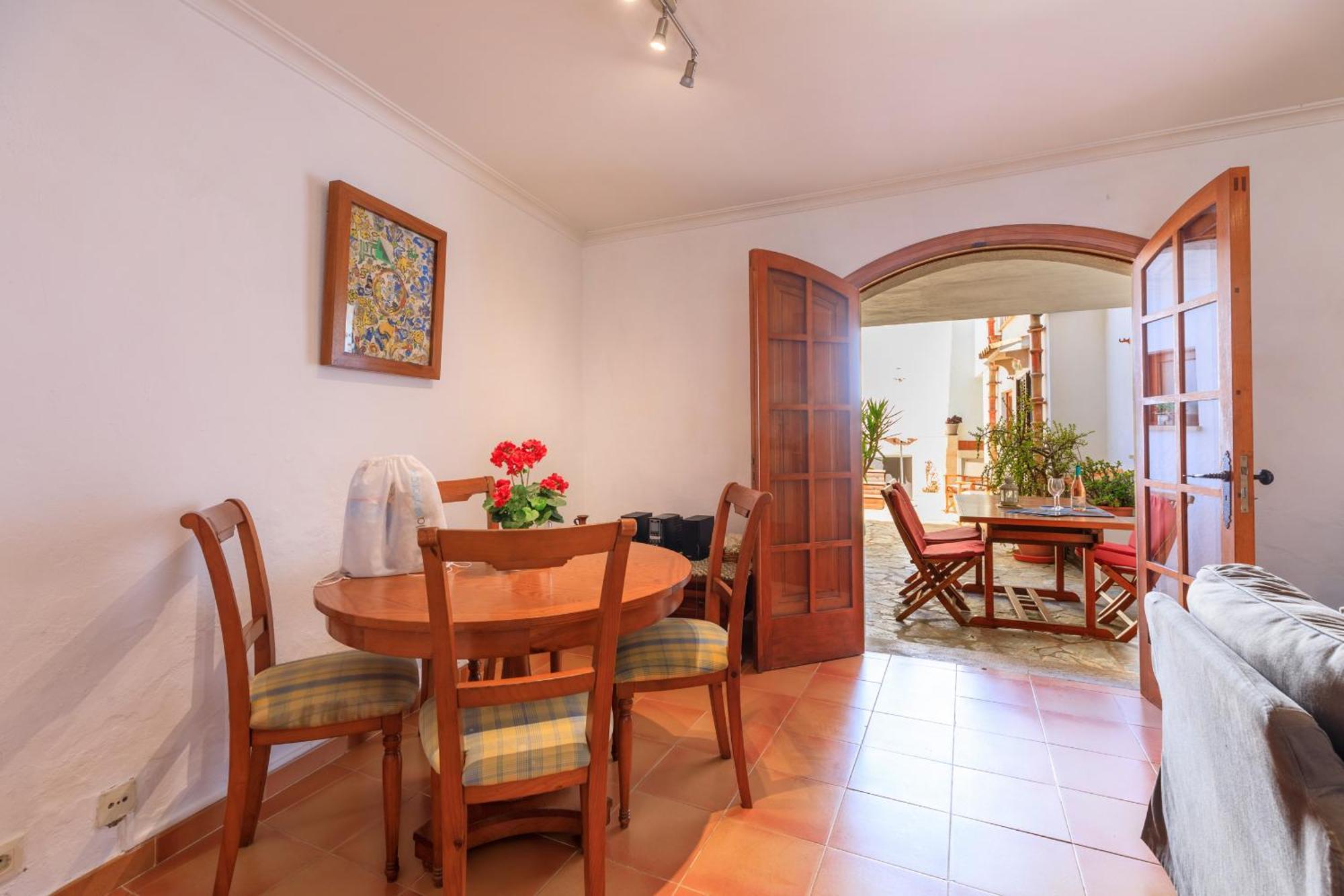 Ferienhaus Casa Torres *