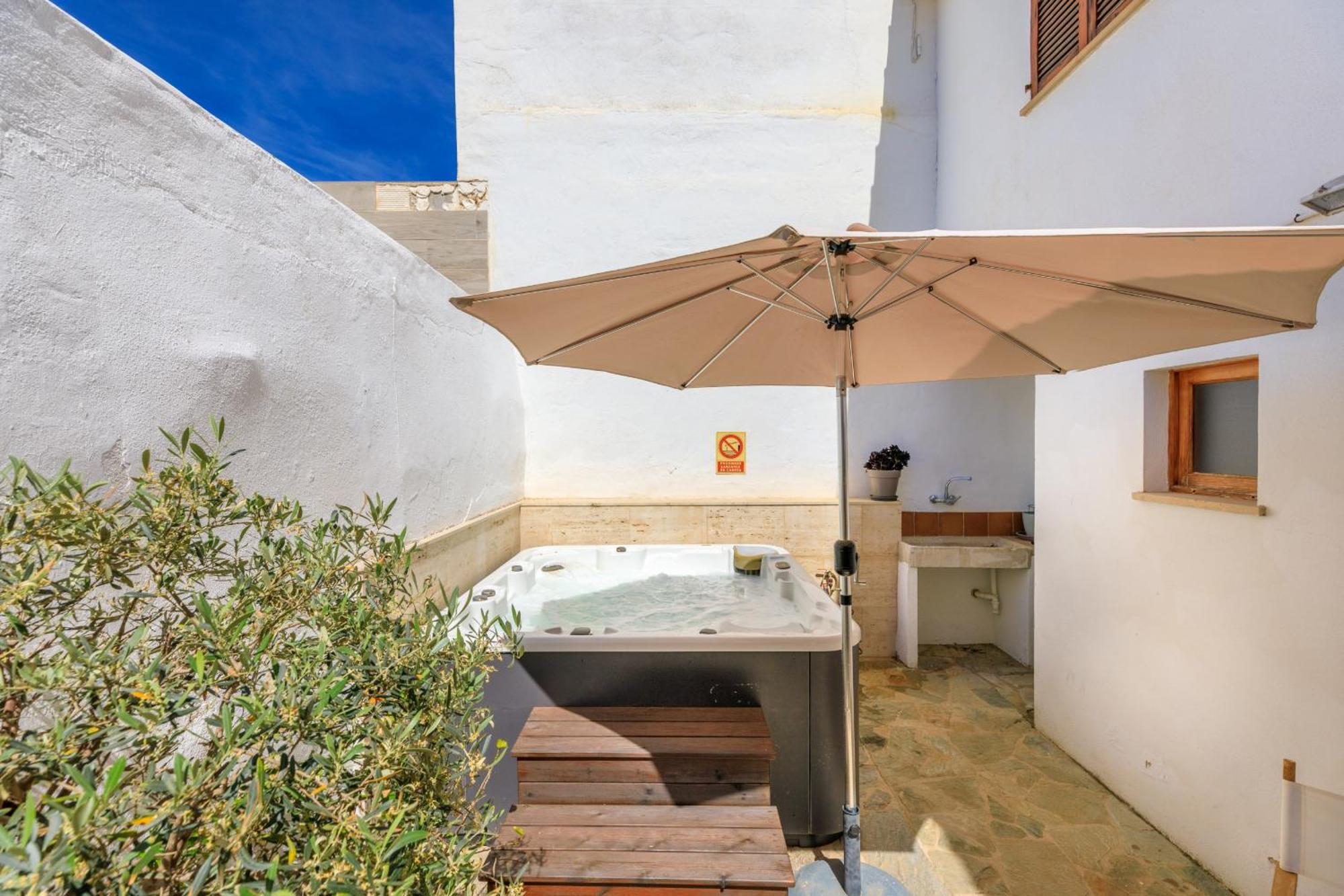 Casa Torres * Pollença