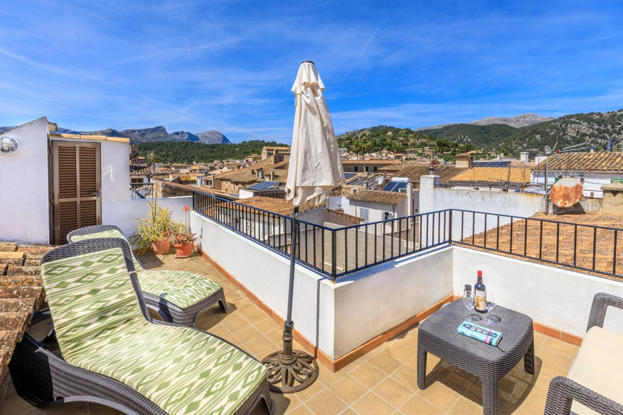 Casa Torres *