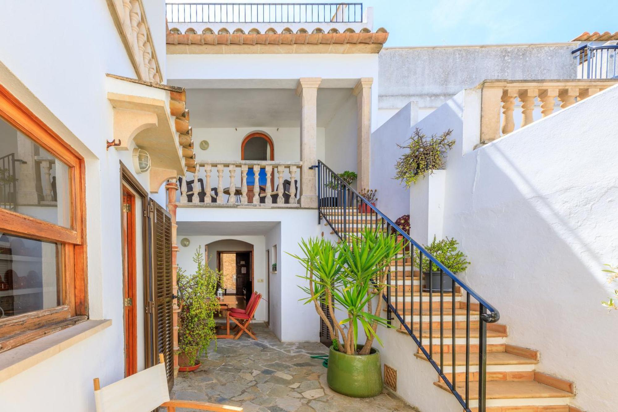 Casa Torres * Pollença