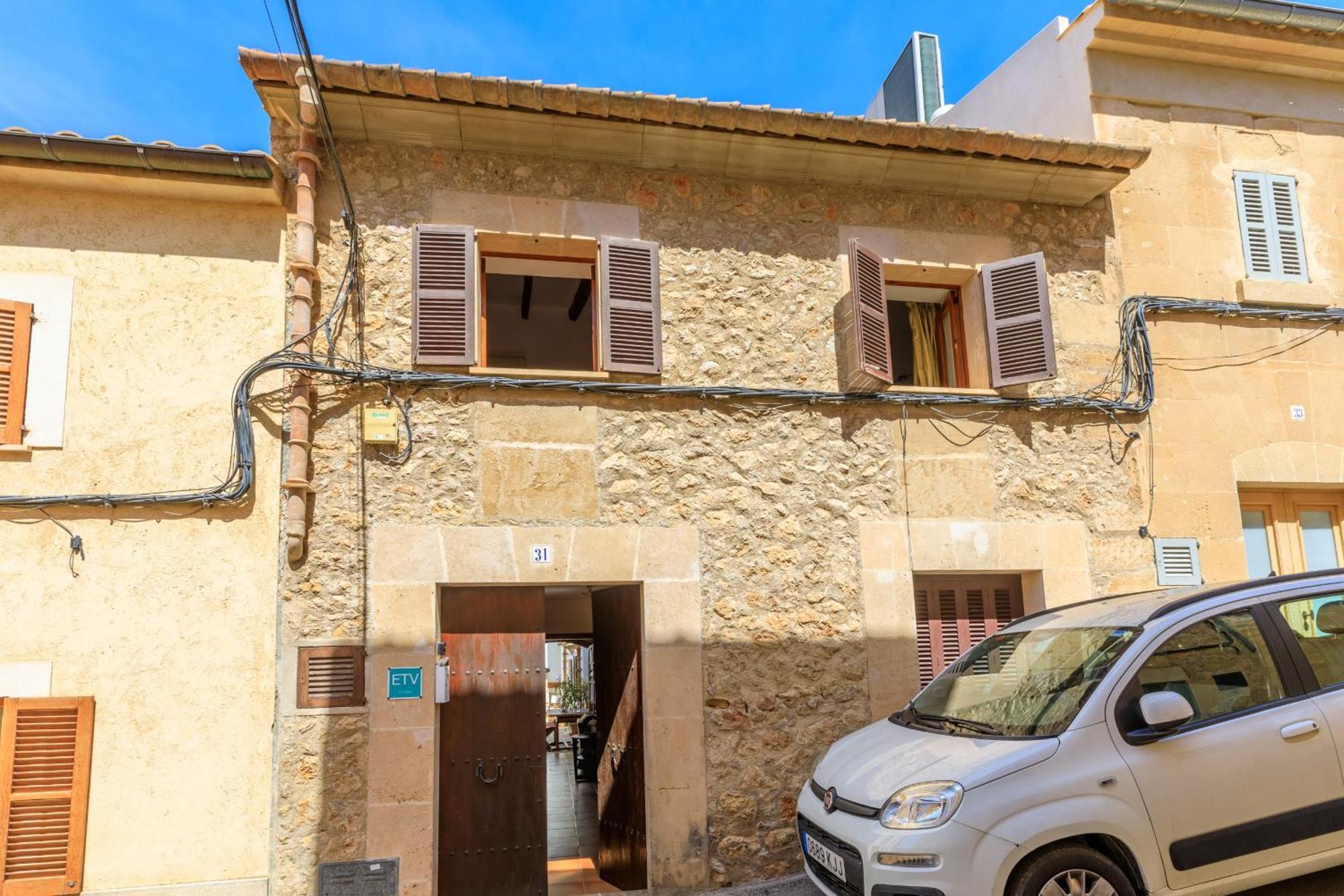 Ferienhaus Casa Torres *