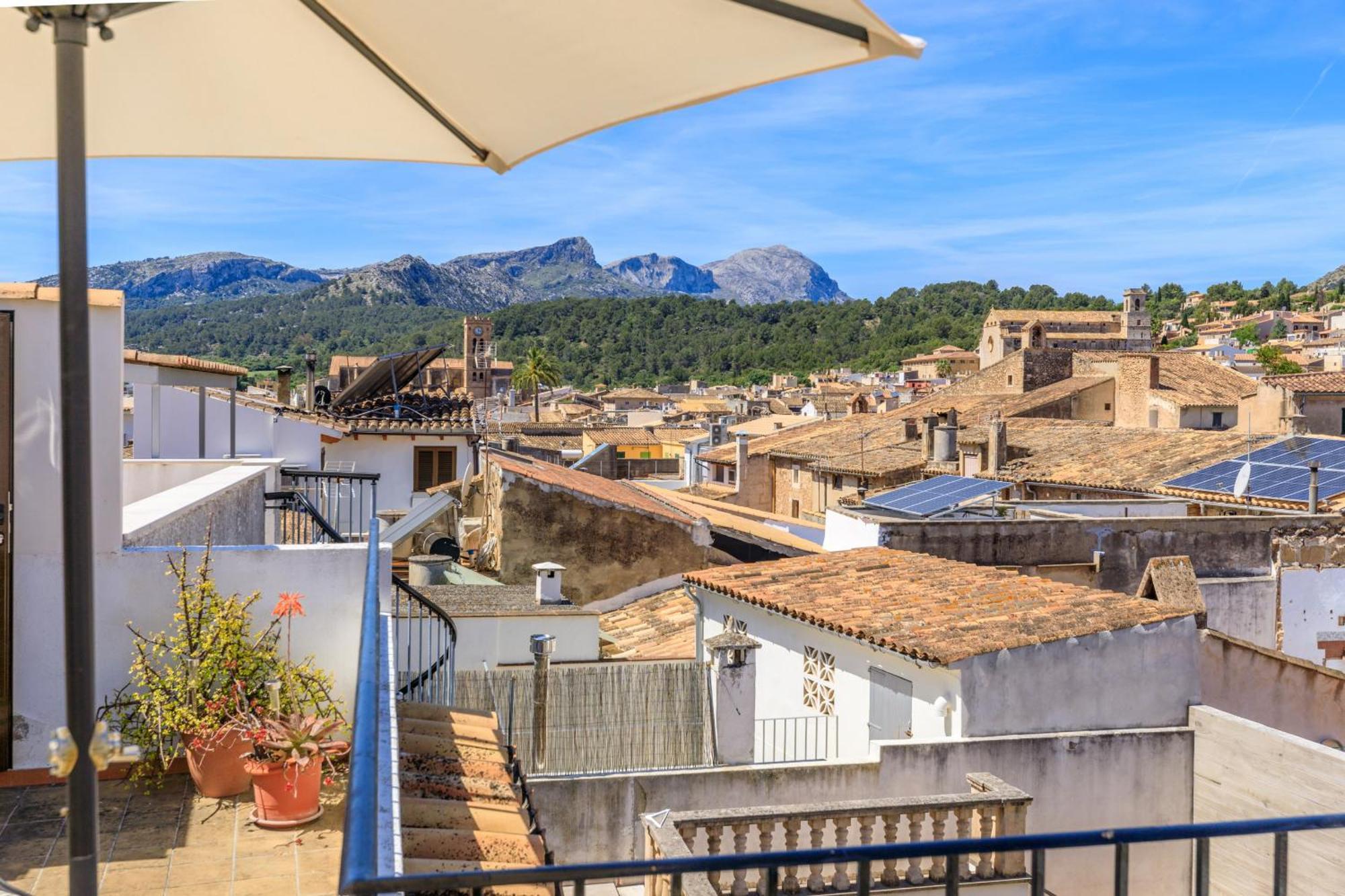Casa Torres Ferienhaus