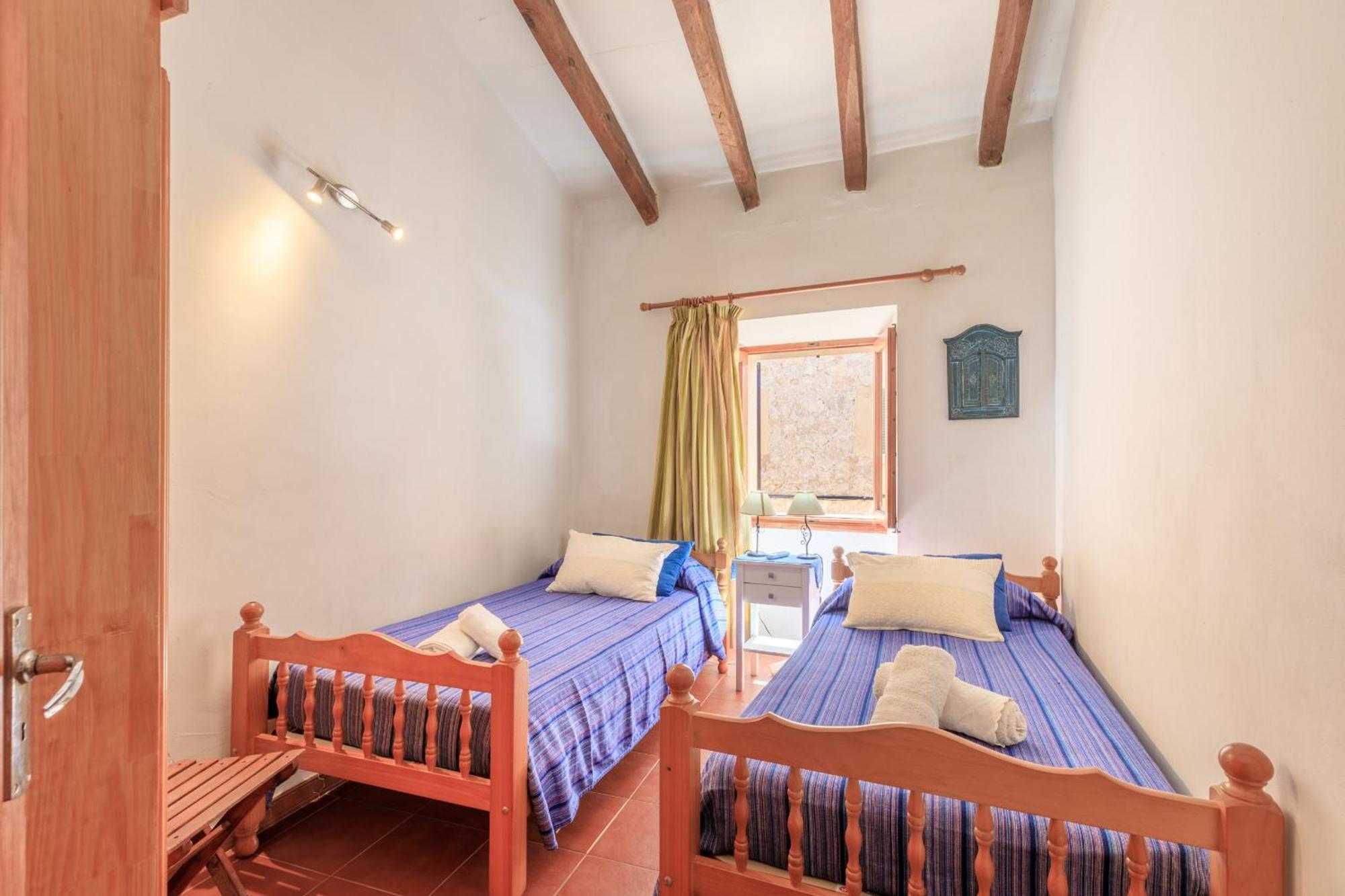 Ferienhaus Casa Torres