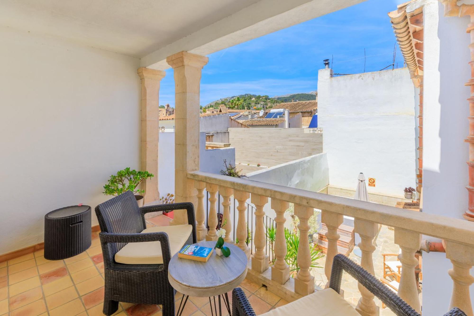 Ferienhaus Casa Torres *