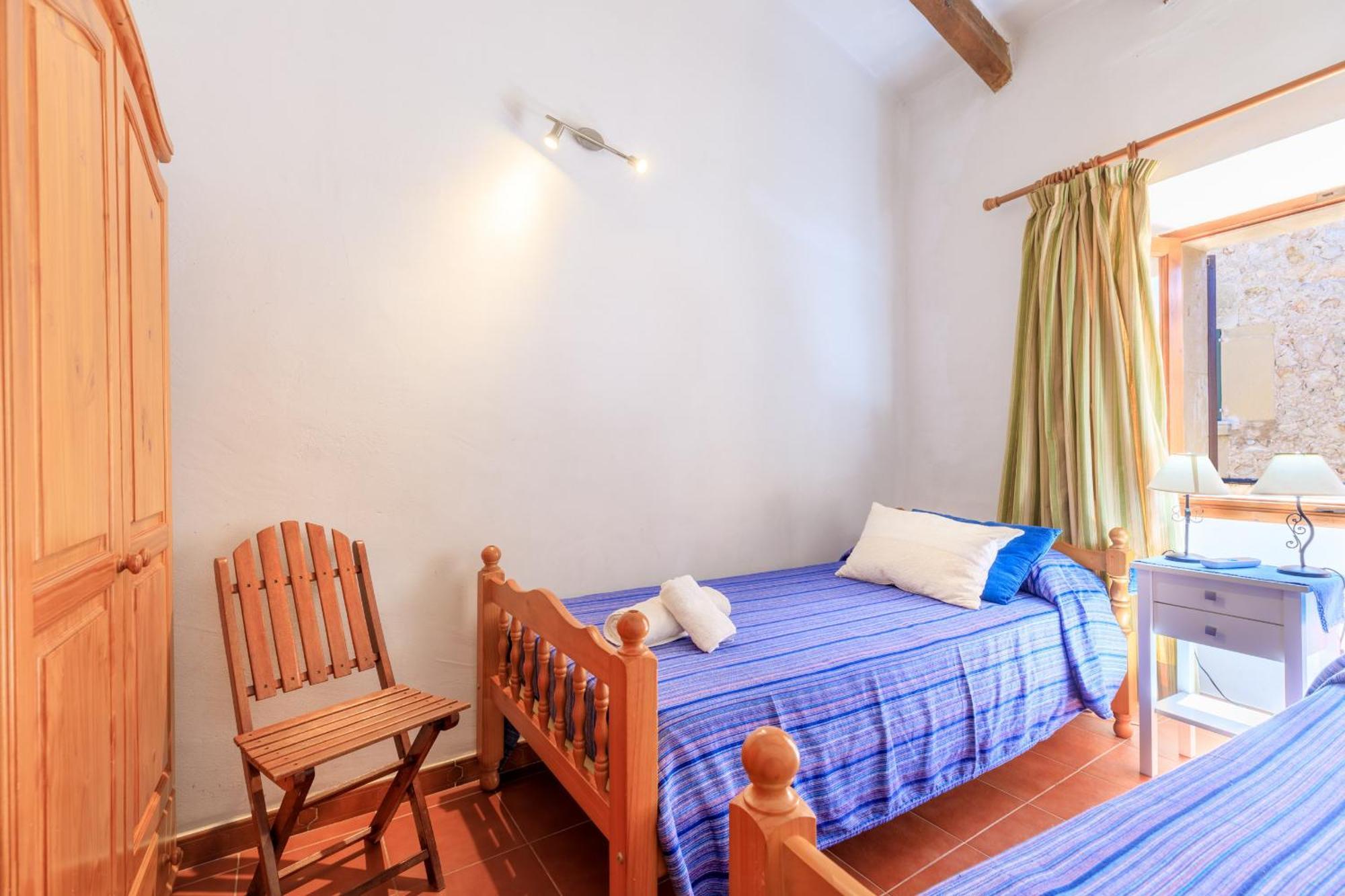 Casa Torres Ferienhaus Pollença