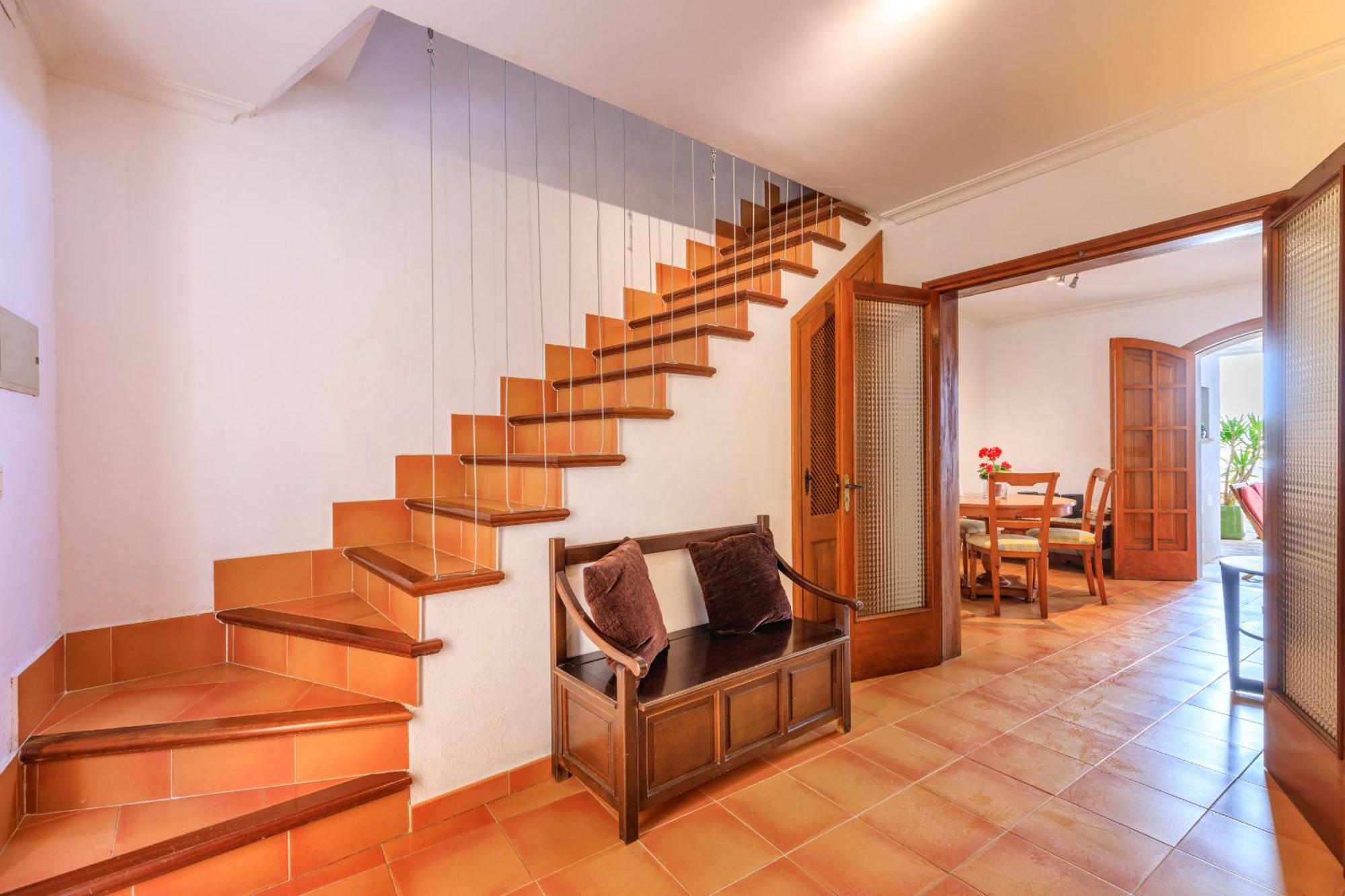 Ferienhaus Casa Torres Pollença