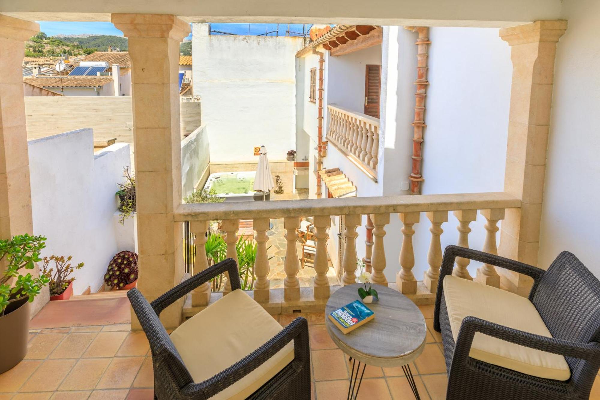 Casa Torres * Pollença
