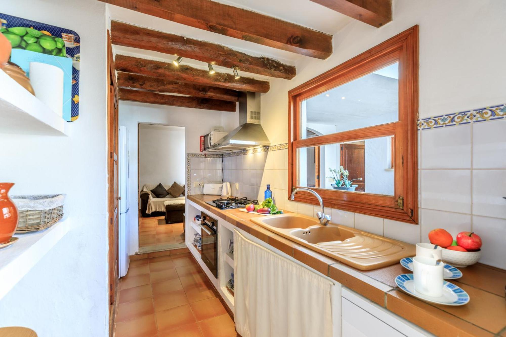 Casa Torres Ferienhaus